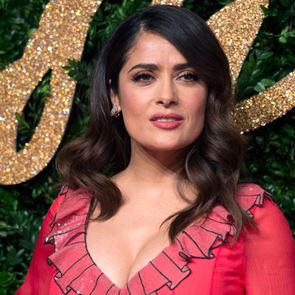 &lt;em>Салма&lt;/em> &lt;em>Хайек&lt;/em> разкрива най-важния избор в живота си