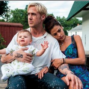 Ева Мендес: Умирам да снимам отново с Райън