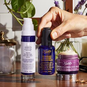 5 Kiehl&#39;s продукта, които ще сложим в кошницата си на Black Friday