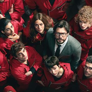 Кои са 10-те най-гледани сериала тази година