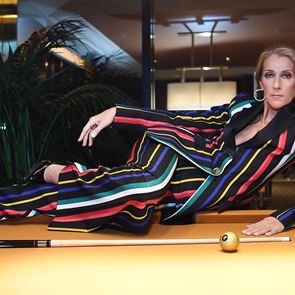 <em>Селин</em> <em>Дион</em> без грим и със специално обръщение към феновете си