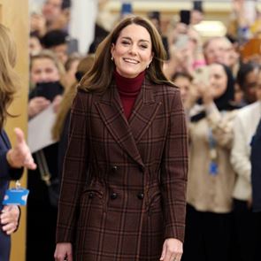 Кейт Мидълтън сподели какво е състоянието й в момента