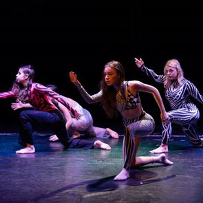 &quot;Къде отиват сънищата наяве?&quot;: Танцова одисея, която ще прекрачи границите на реалността