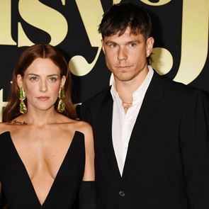 Райли Киоу тайно стана &lt;em>майка&lt;/em> за втори път