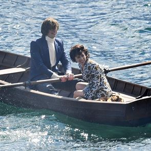 Историята на Патриция Гучи, единствената