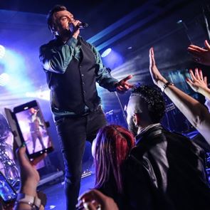 &lt;em>Любо&lt;/em> &lt;em>Киров&lt;/em> има нов албум и хитов пилотен сингъл