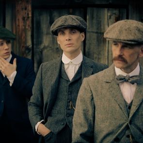 &lt;em>Килиън&lt;/em> &lt;em>Мърфи&lt;/em> се завръща в Peaky Blinders