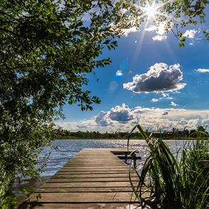 Идеалната почивка: 5 места без автомобили