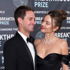 &lt;em>Миранда&lt;/em> &lt;em>Кер&lt;/em> стана майка за четвърти път