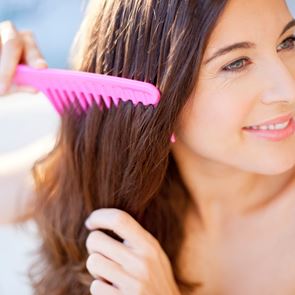 Как да изберем четката си за &lt;em>коса&lt;/em>?