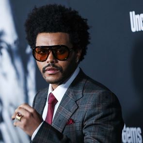 The Weeknd със собствено шоу за Хелоуин