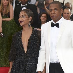 &lt;em>Бионсе&lt;/em> и Джей Зи отпразнуваха 13 години от сватбата си