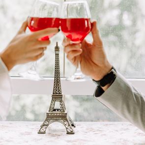 Първата среща трябва да продължи точно 57 минути