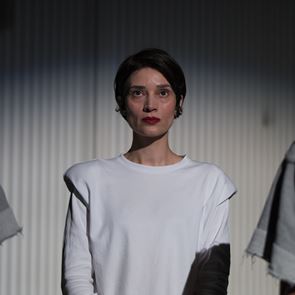 &quot;Ефектът&quot; предизвика дълги аплодисменти на премиерата в София