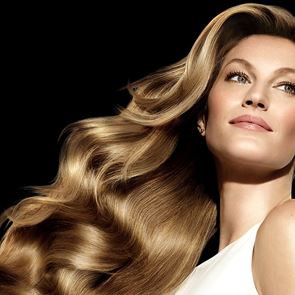 5-те неща, които прави жената с перфектна коса