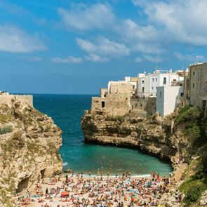 Пулия за начинаещи