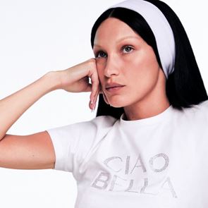 Бела Хадид в откровена изповед за болестта