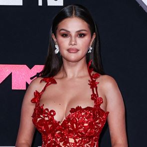 <em>Селена</em> <em>Гомес</em> отговори на слуховете за вражда с Дуа Липа