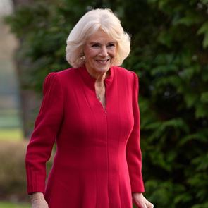 Кралицата консорт <em>Камила</em> отново е с положителен тест за COVID-19