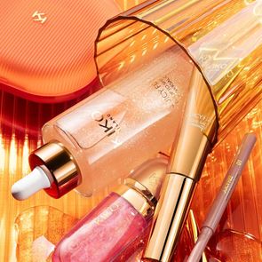 Лято с вкус на италиански аперитив в златния час на залеза