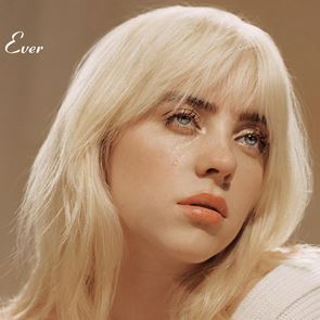 &lt;em>Били&lt;/em> &lt;em>Айлиш&lt;/em> е &quot;по-щастлива от всякога&quot; в новия си албум