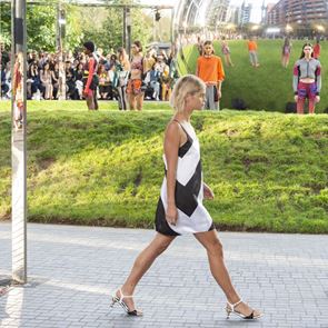 Британскa мода oт House of Holland