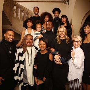 Холивудските многодетни бащи... Кой от тях има 8 деца и 5 внука