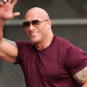 Дуейн Джонсън е най-скъпоплатеният инфлуенсър в Instagram