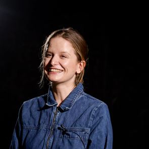 &quot;ПромениKартинката&quot; чрез истории: Теа Денолюбова за силата на думите