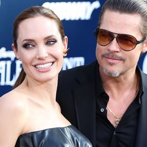 Анджелина Джоли продаде подарък от &lt;em>Брад&lt;/em> &lt;em>Пит&lt;/em> за 11 милиона долара