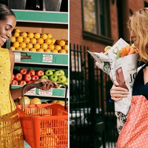 Kate Spade и Ню Йорк - такива, каквито ги обичаме