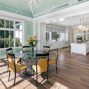 Повярвайте ни, искате да видите новото имение на Джей Ло и Бен Афлек