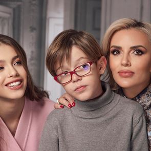 Д-р Камелия Присадашка: Мама, лекар и посланик на красотата