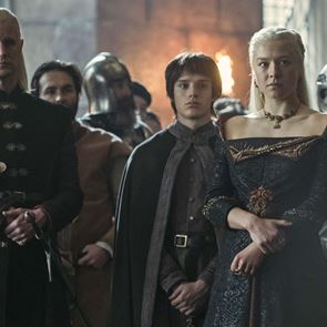 Започват снимките за втория сезон на "Домът на дракона