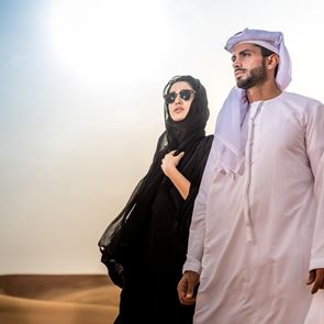 Жена поиска развод заради твърде милия си съпруг