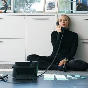 &quot;Красивият ум&quot; на Елизабет Холмс се срина само за няколко дни