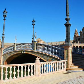 Из потайностите в Южна Испания