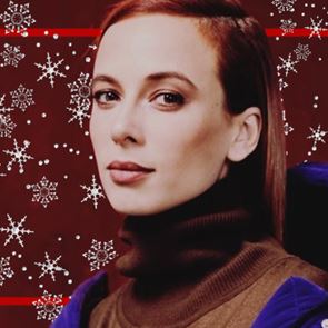 Коледата на... &lt;em>Весела&lt;/em> &lt;em>Бабинова&lt;/em>