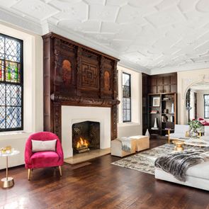 Последното убежище на Джорджо &lt;em>Армани&lt;/em> в Ню Йорк