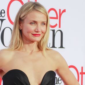 &lt;em>Камерън&lt;/em> &lt;em>Диас&lt;/em> с интересно признание за живота в Холивуд