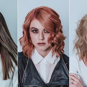 Коя е твоята тенденция тази есен