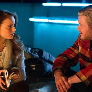 Новият филм за Тор идва с цяла плеяда холивудски легенди