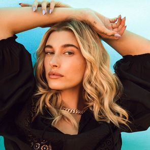 STREET STYLE вдъхновение за лятото oт Хейли Болдуин