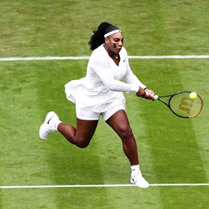 Въпреки всичко, <em>Серина</em> <em>Уилямс</em> няма да се оттегли от тениса