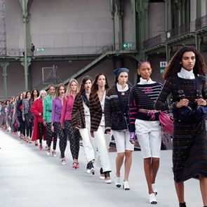 &lt;em>Chanel&lt;/em> избра ново място за ревюто на круизната си колекция през 2020 година