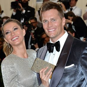 Как &lt;em>Жизел&lt;/em> &lt;em>Бюндхен&lt;/em> се справя с проблемите в брака си?