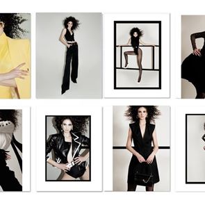 Модни решения за горещ уикенд