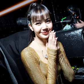 Лиса от Blackpink e новият посланик на &lt;em>Louis&lt;/em> &lt;em>Vuitton&lt;/em>