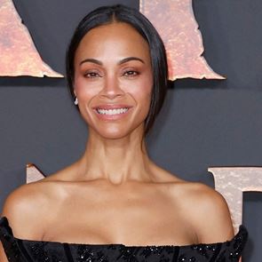 <em>Зоуи</em> <em>Салдана</em> стана най-касовата актриса на всички времена