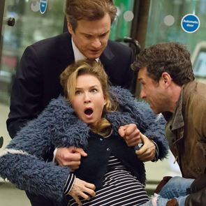 &lt;em>Рене&lt;/em> &lt;em>Зелуегър&lt;/em> се завръща с четвърти филм за Бриджит Джоунс